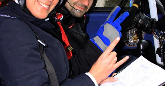 Rally Mazowsze